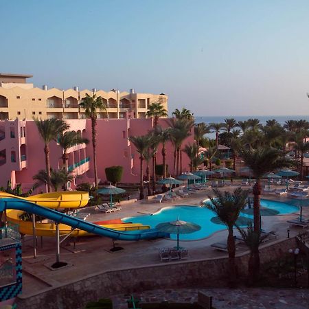 Le Pacha Resort Hurghada Ngoại thất bức ảnh