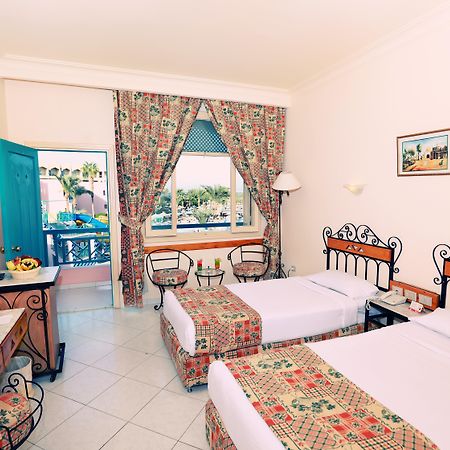 Le Pacha Resort Hurghada Ngoại thất bức ảnh