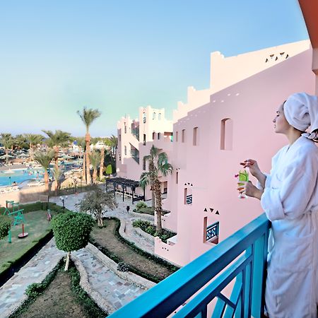 Le Pacha Resort Hurghada Ngoại thất bức ảnh