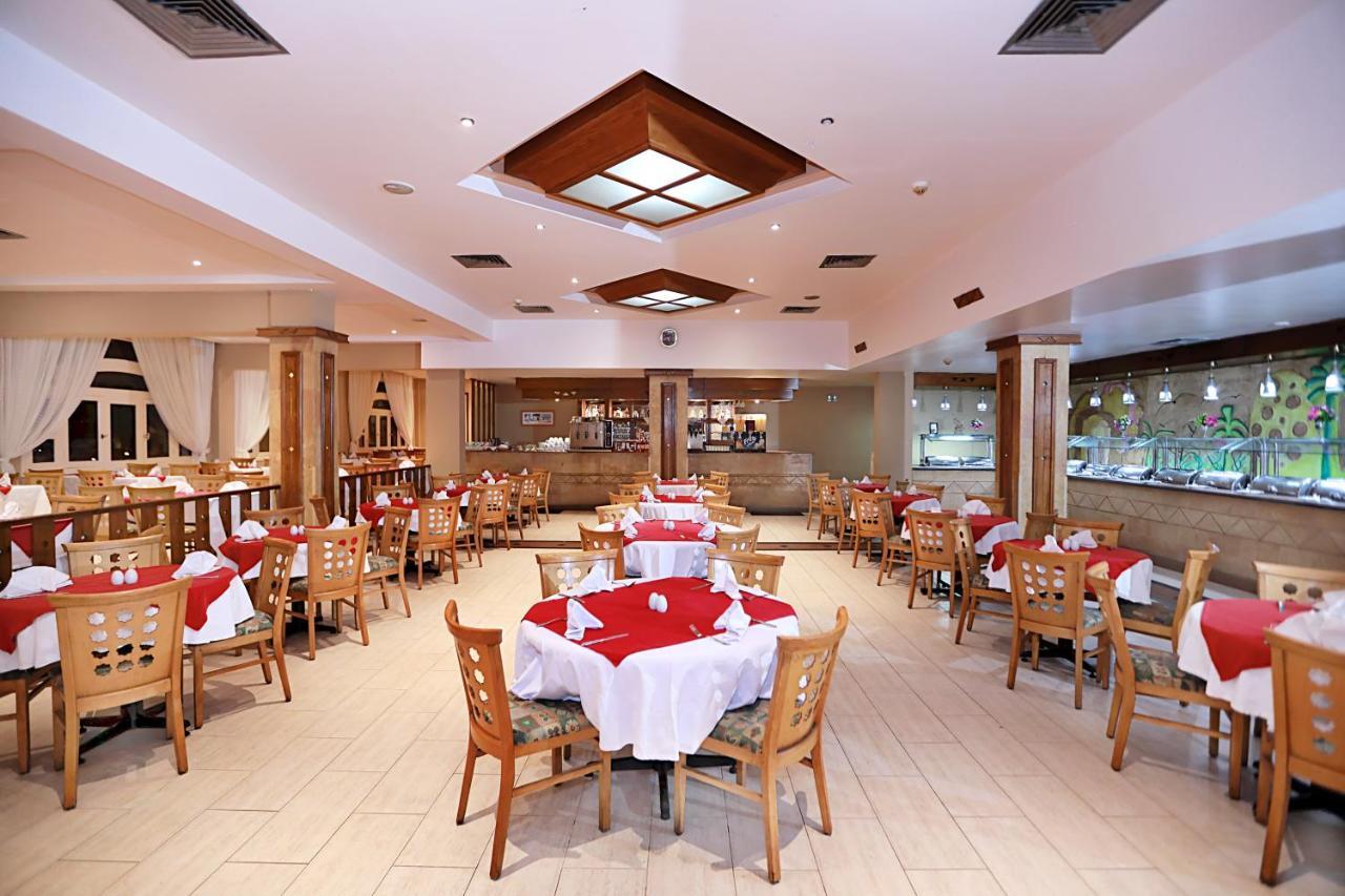 Le Pacha Resort Hurghada Ngoại thất bức ảnh