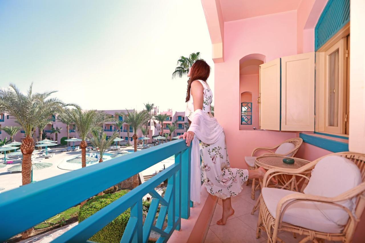 Le Pacha Resort Hurghada Ngoại thất bức ảnh