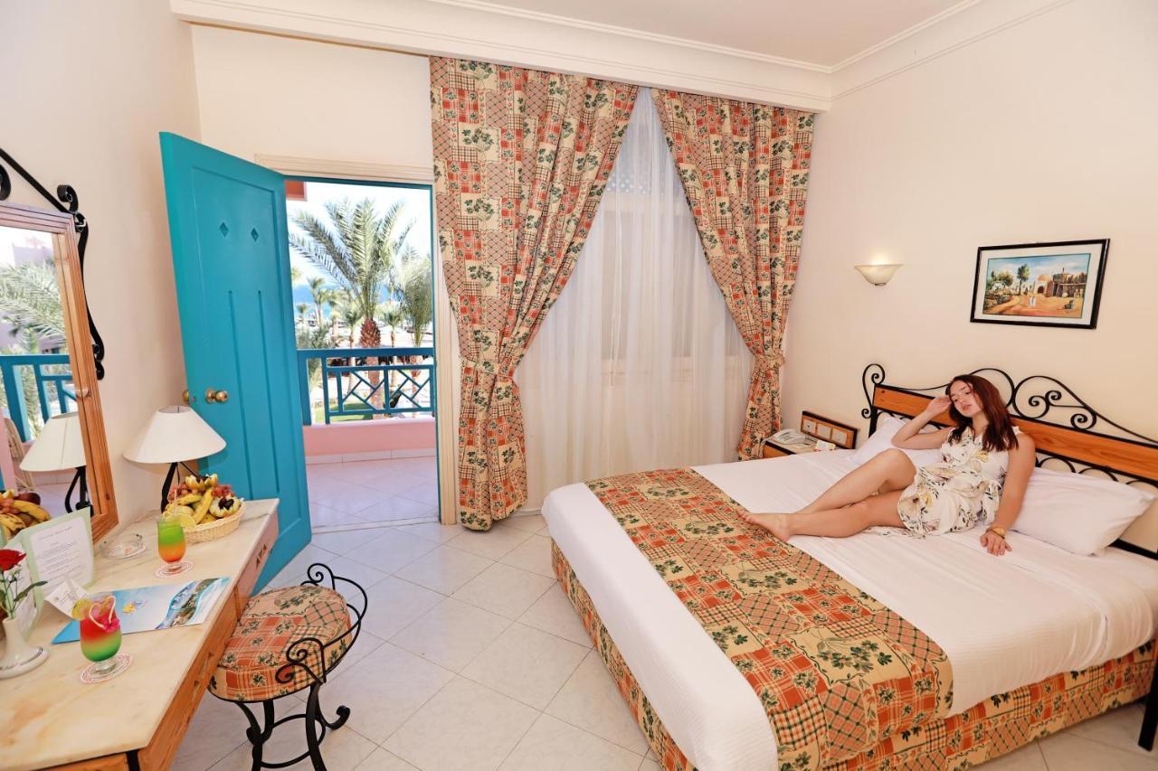 Le Pacha Resort Hurghada Ngoại thất bức ảnh