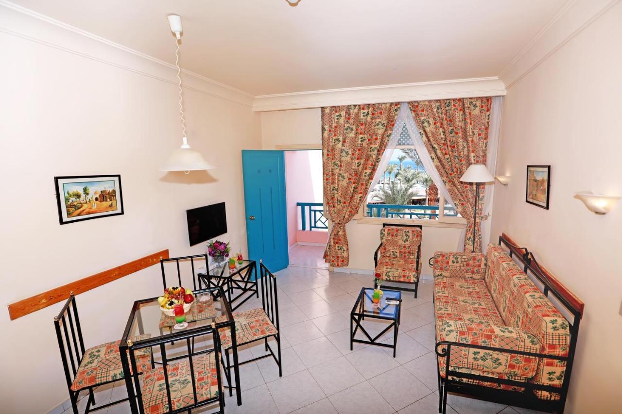Le Pacha Resort Hurghada Ngoại thất bức ảnh