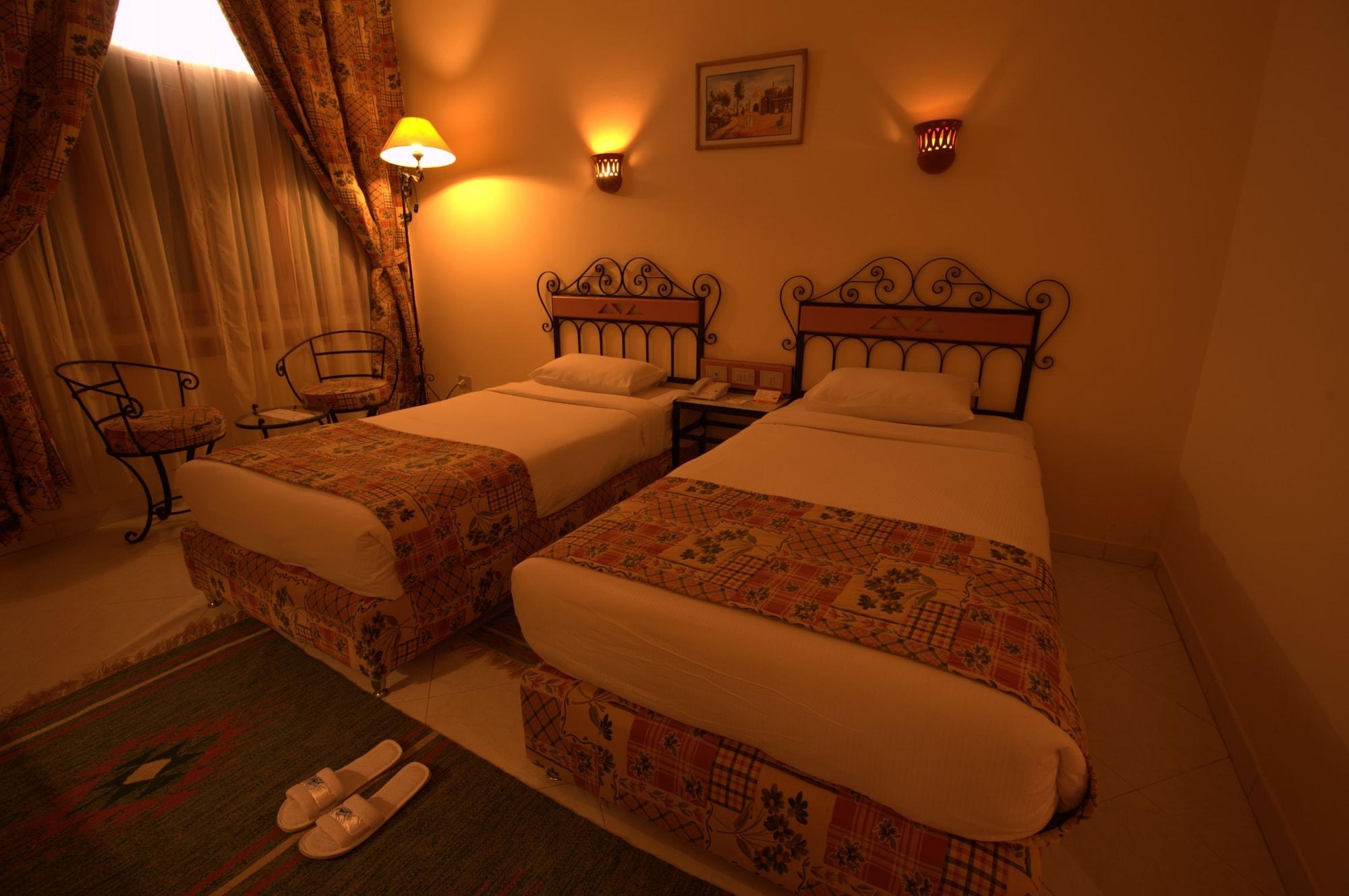 Le Pacha Resort Hurghada Ngoại thất bức ảnh