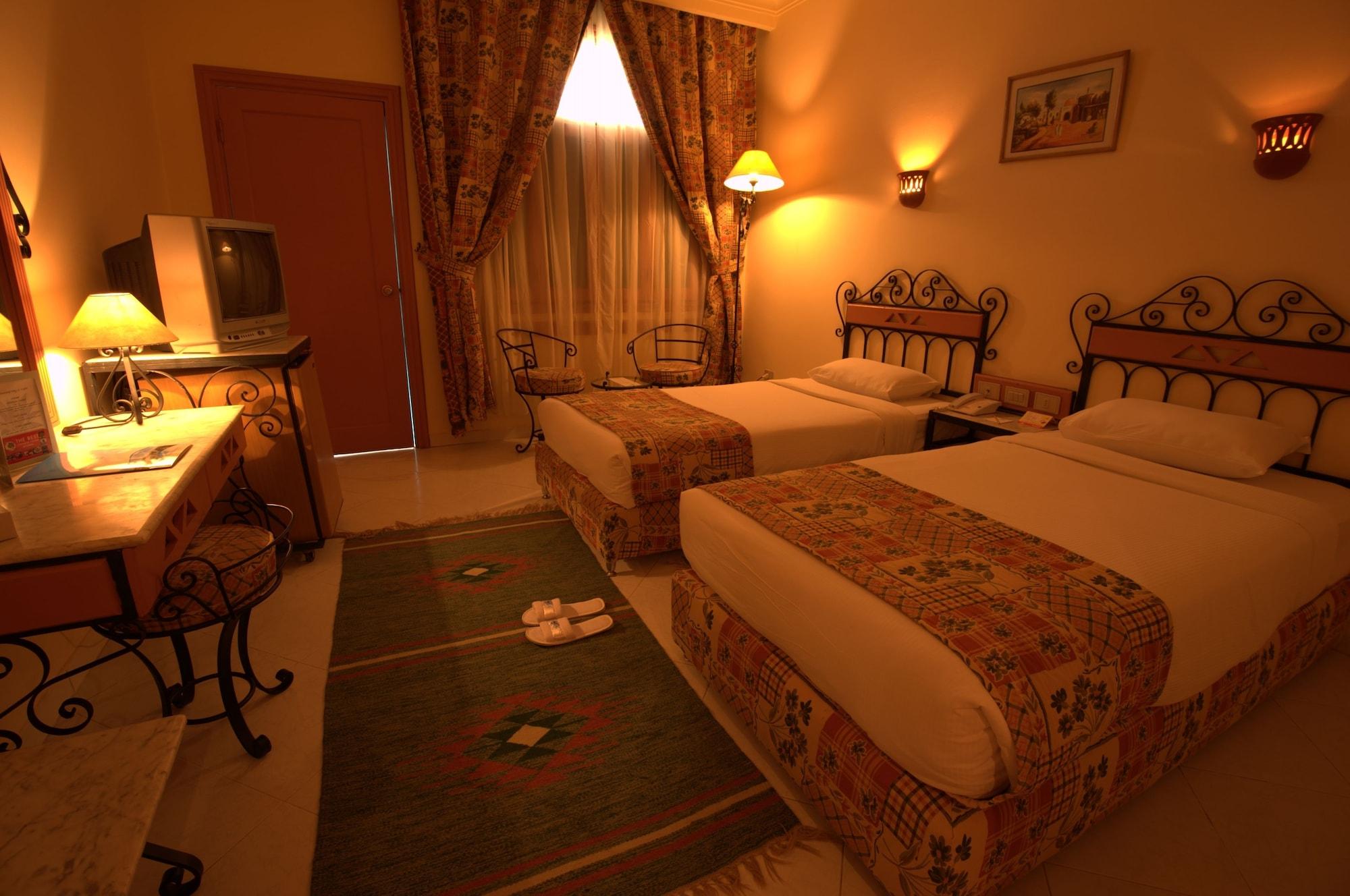 Le Pacha Resort Hurghada Ngoại thất bức ảnh