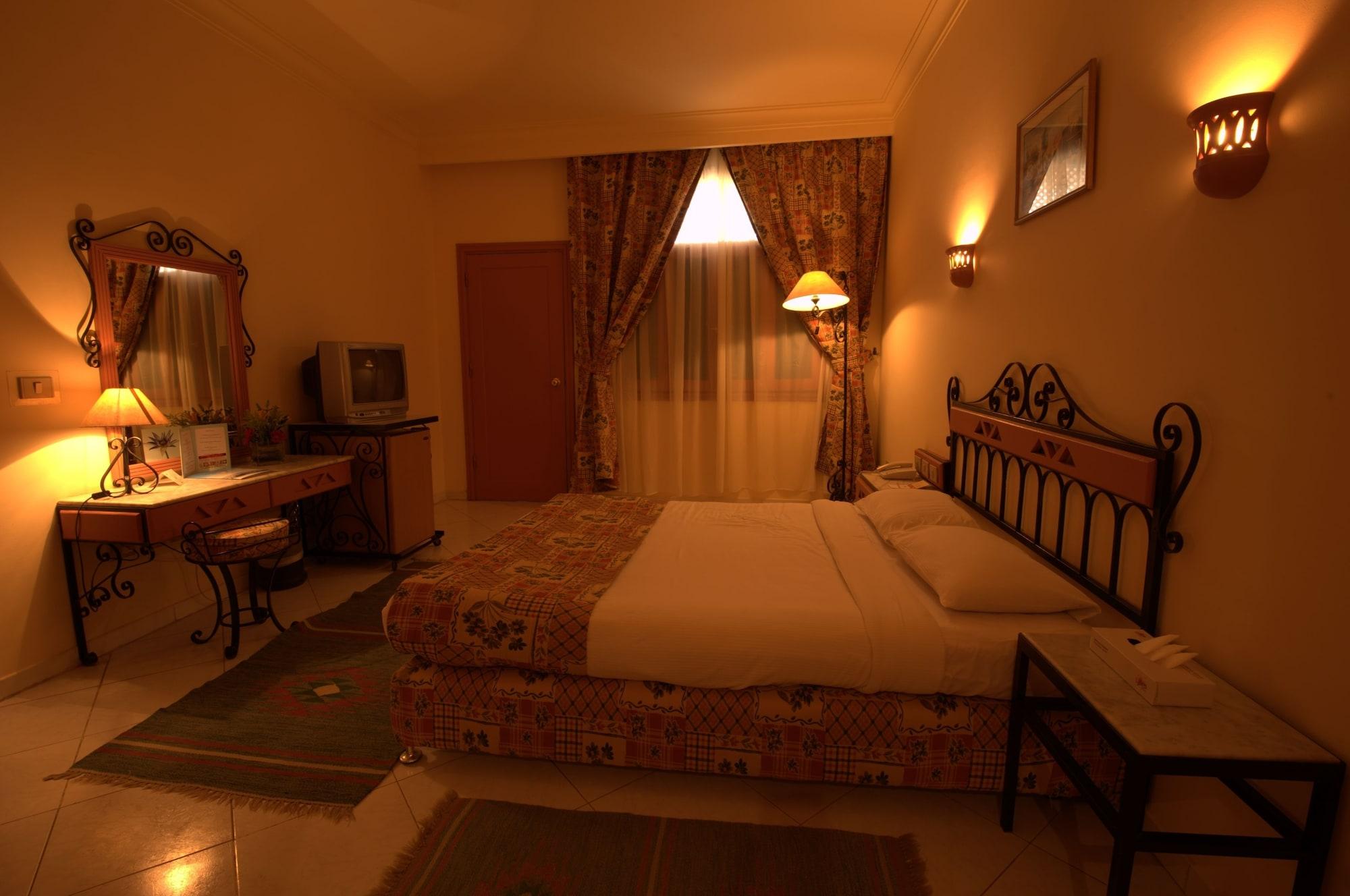 Le Pacha Resort Hurghada Ngoại thất bức ảnh
