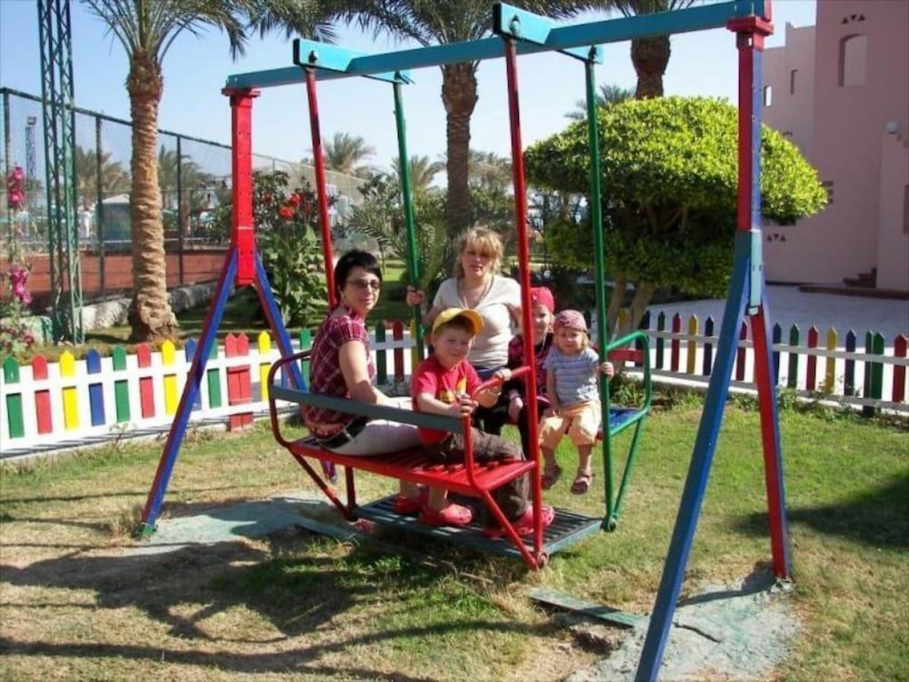Le Pacha Resort Hurghada Ngoại thất bức ảnh
