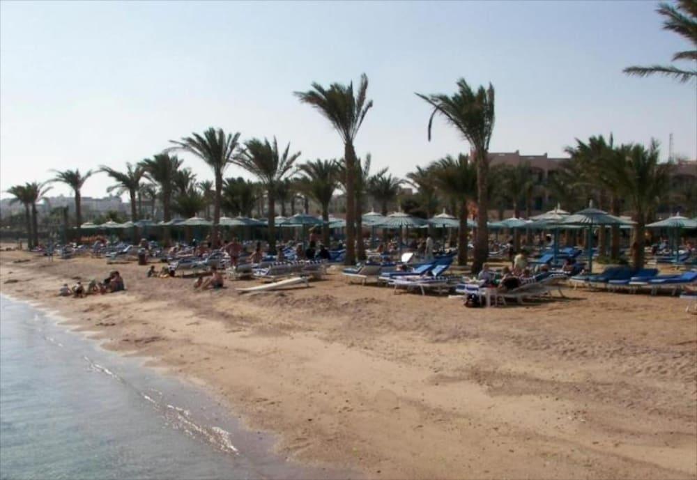 Le Pacha Resort Hurghada Ngoại thất bức ảnh