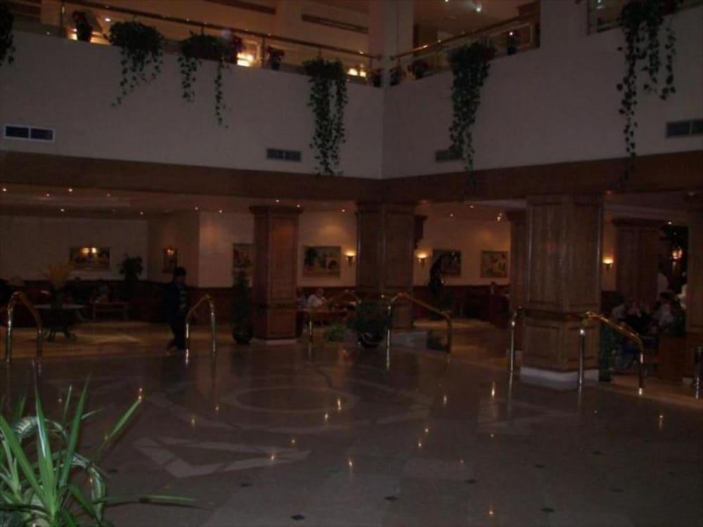 Le Pacha Resort Hurghada Ngoại thất bức ảnh