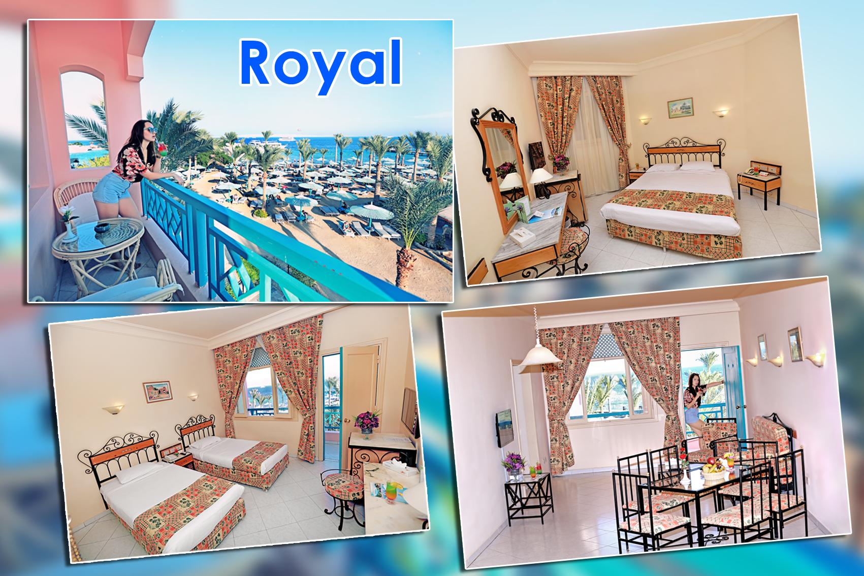 Le Pacha Resort Hurghada Ngoại thất bức ảnh