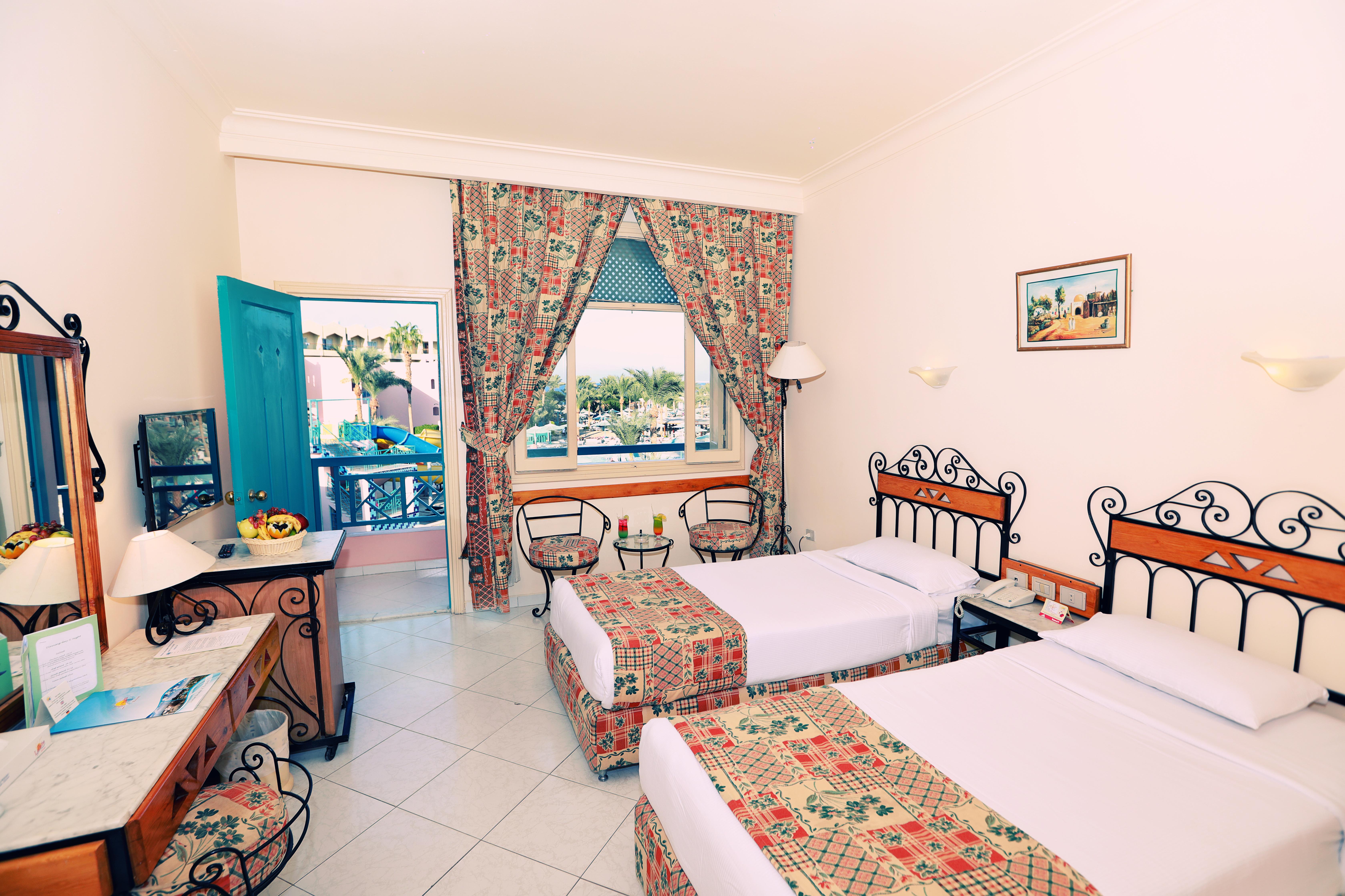 Le Pacha Resort Hurghada Ngoại thất bức ảnh