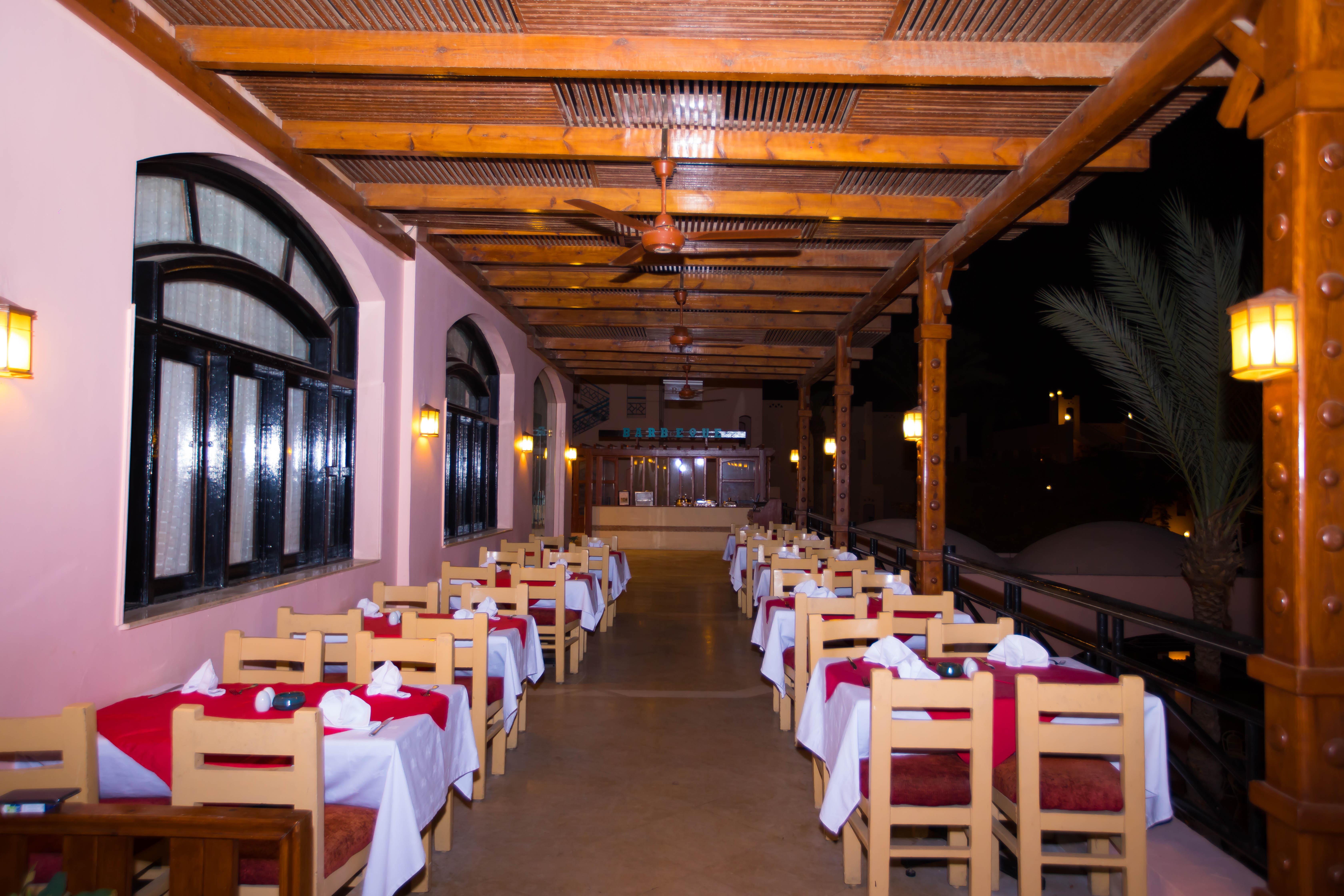 Le Pacha Resort Hurghada Ngoại thất bức ảnh