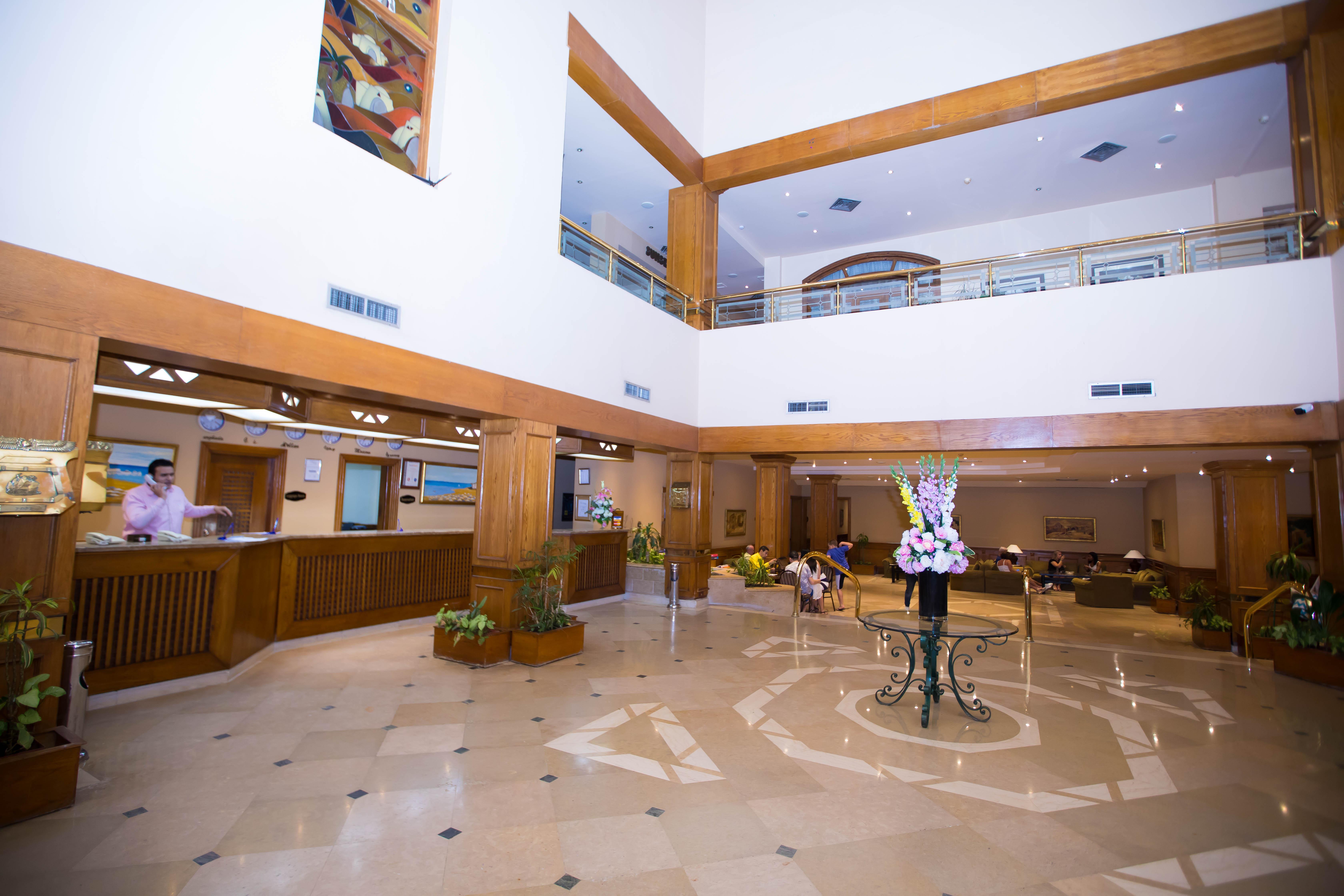Le Pacha Resort Hurghada Ngoại thất bức ảnh