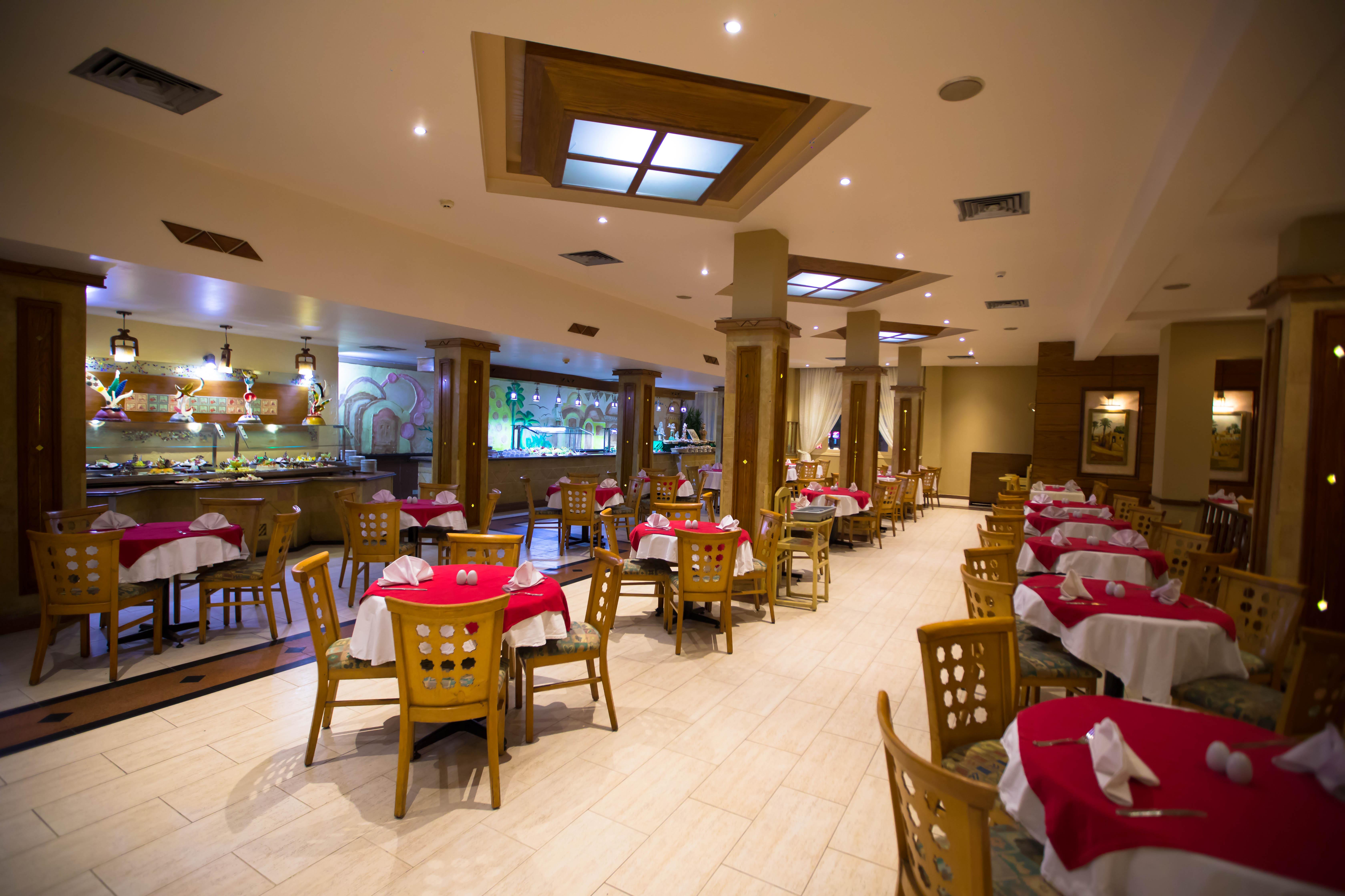 Le Pacha Resort Hurghada Ngoại thất bức ảnh