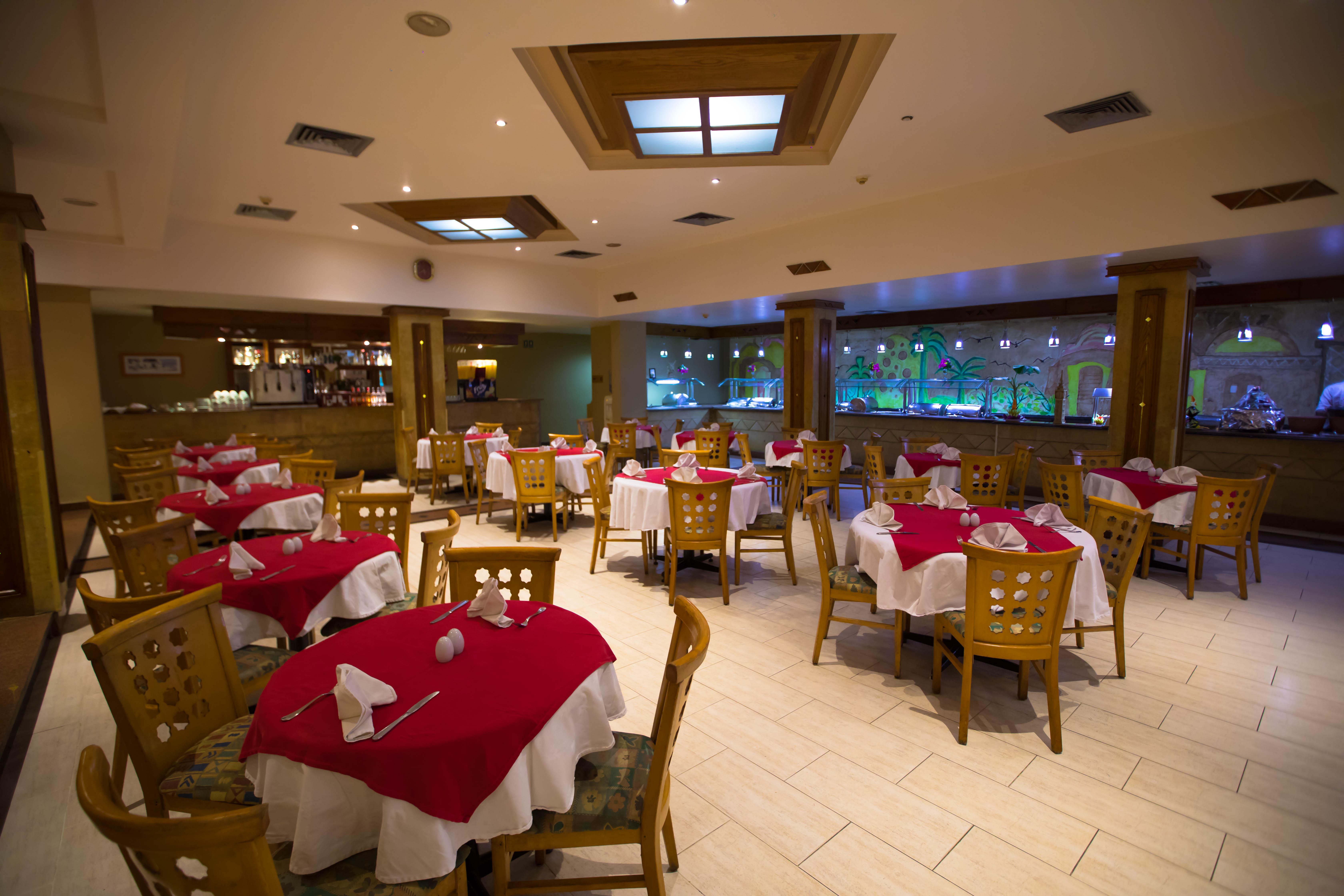 Le Pacha Resort Hurghada Ngoại thất bức ảnh