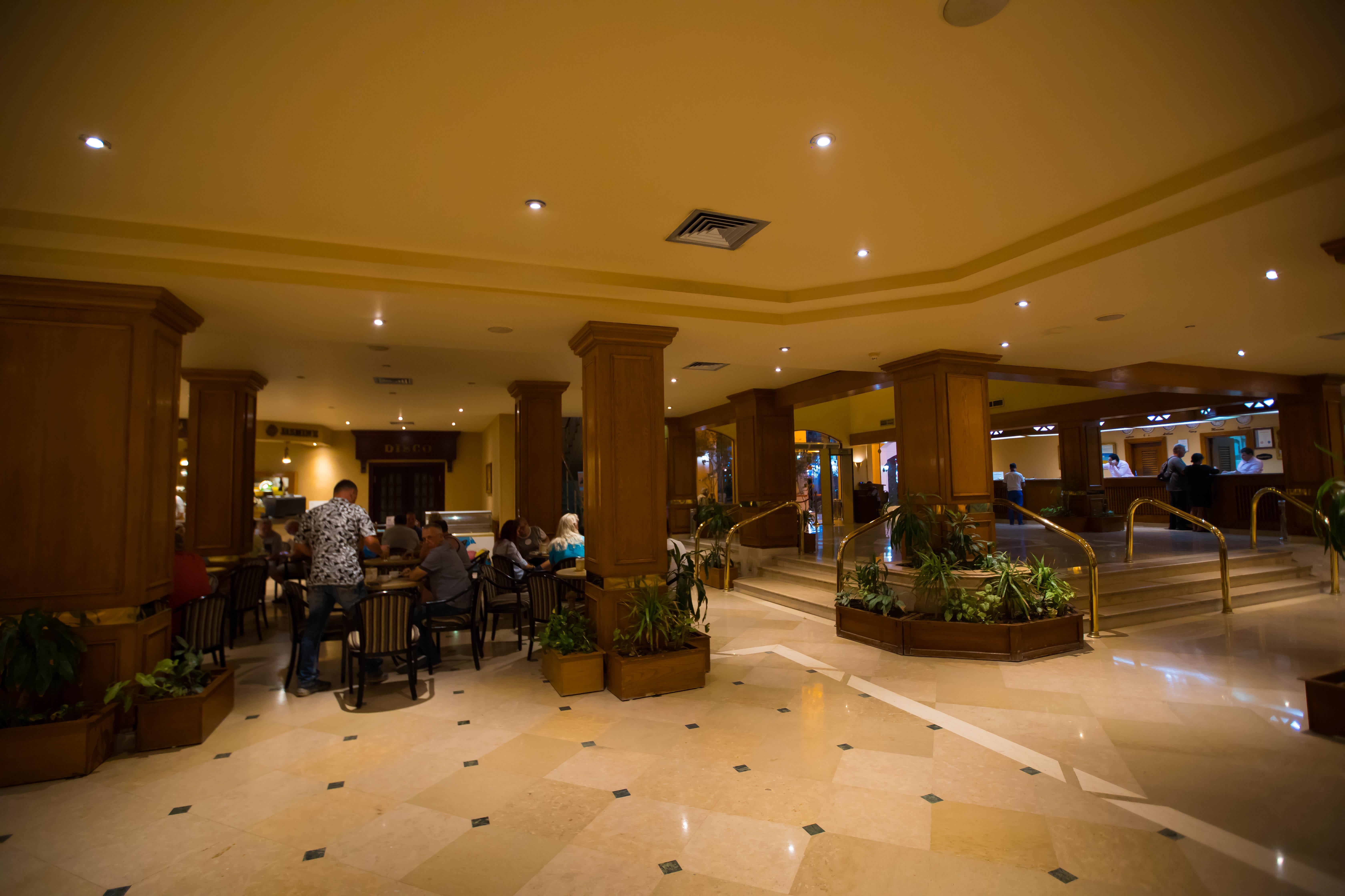 Le Pacha Resort Hurghada Ngoại thất bức ảnh