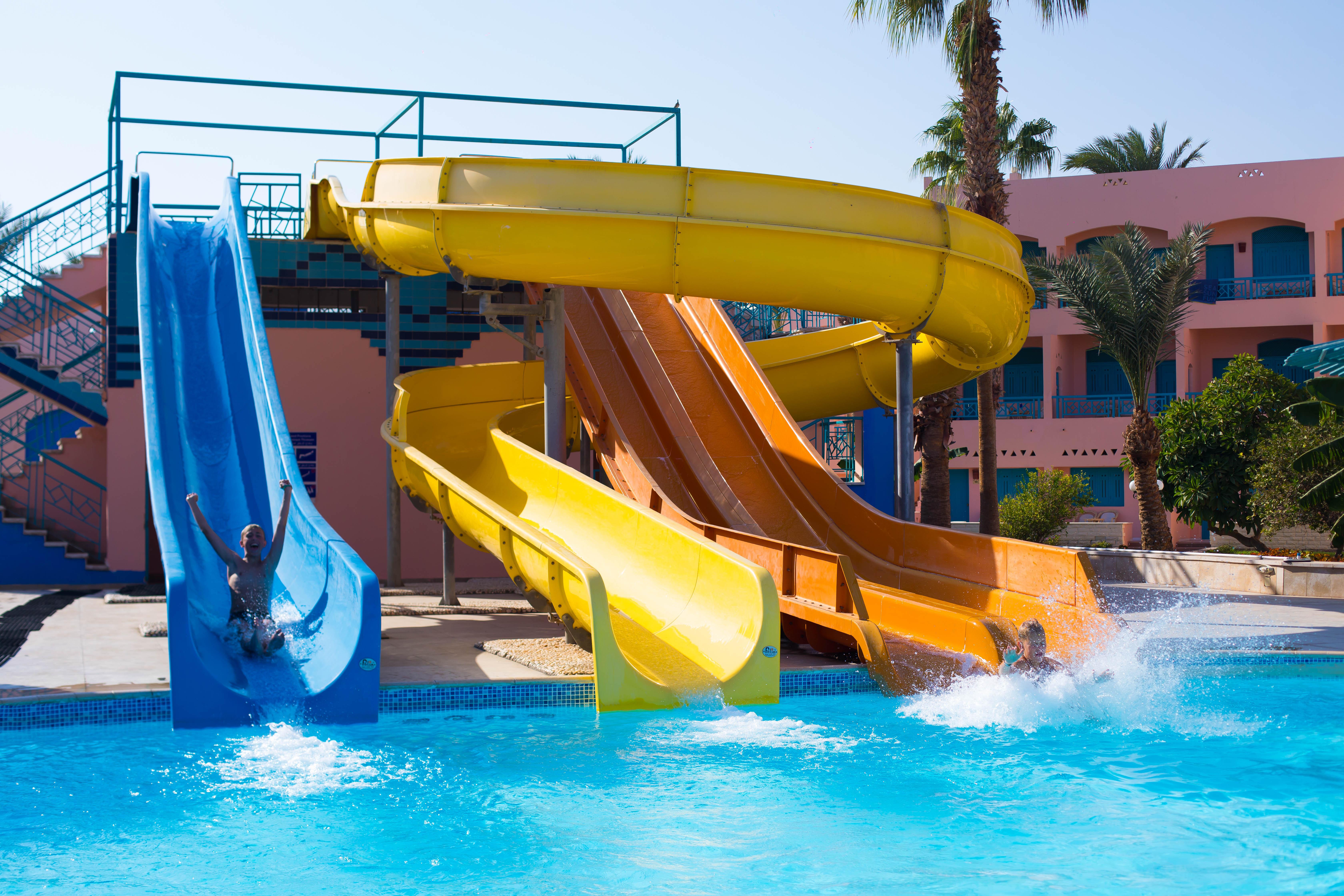 Le Pacha Resort Hurghada Ngoại thất bức ảnh