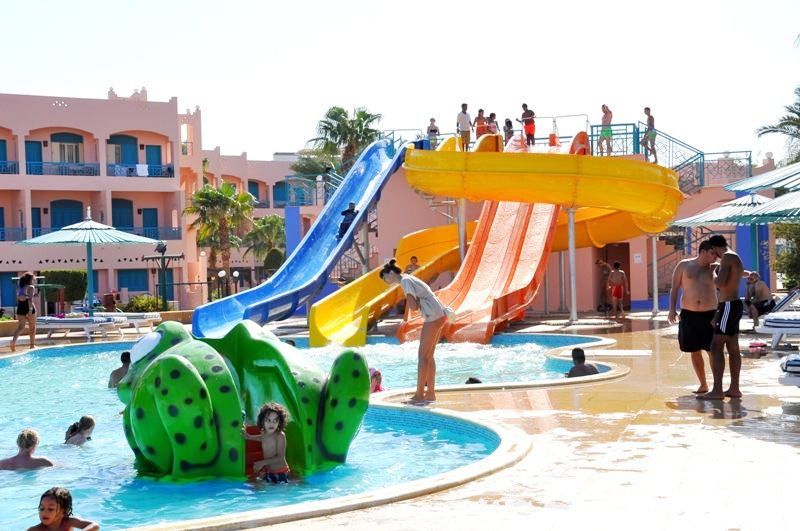 Le Pacha Resort Hurghada Ngoại thất bức ảnh