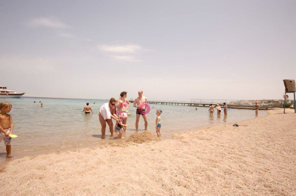 Le Pacha Resort Hurghada Ngoại thất bức ảnh