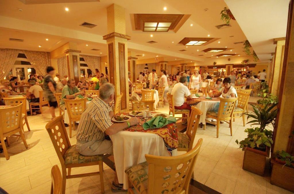 Le Pacha Resort Hurghada Ngoại thất bức ảnh