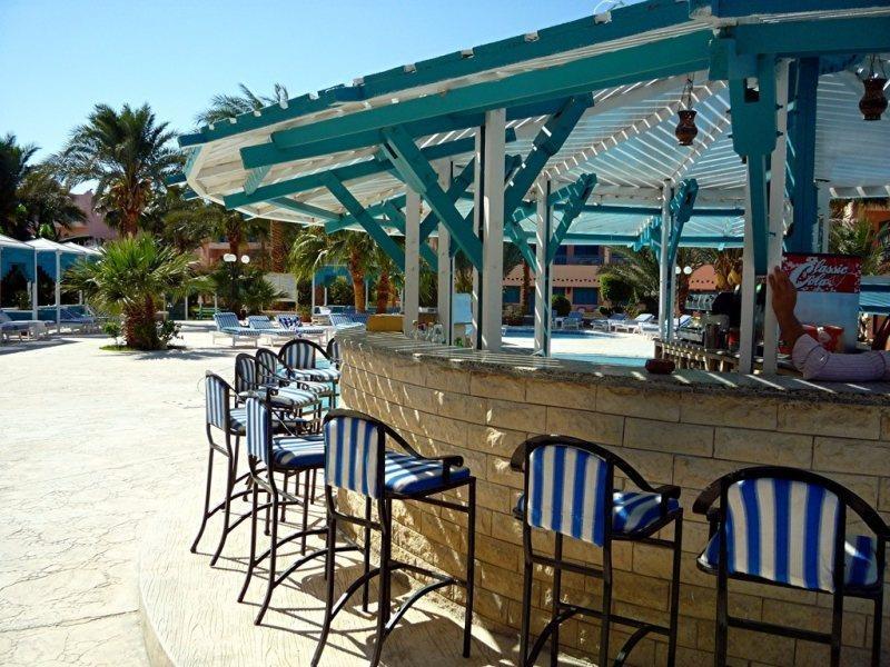 Le Pacha Resort Hurghada Ngoại thất bức ảnh