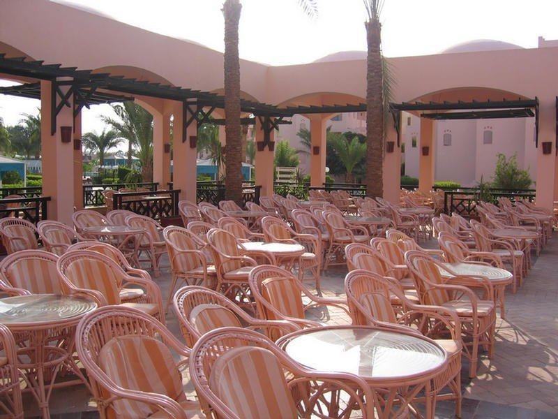 Le Pacha Resort Hurghada Ngoại thất bức ảnh