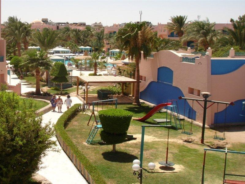 Le Pacha Resort Hurghada Ngoại thất bức ảnh