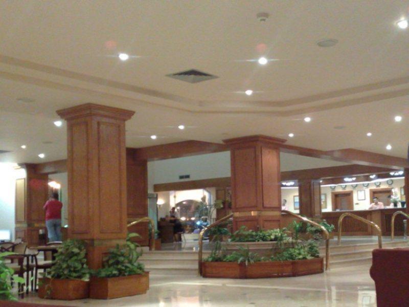 Le Pacha Resort Hurghada Ngoại thất bức ảnh